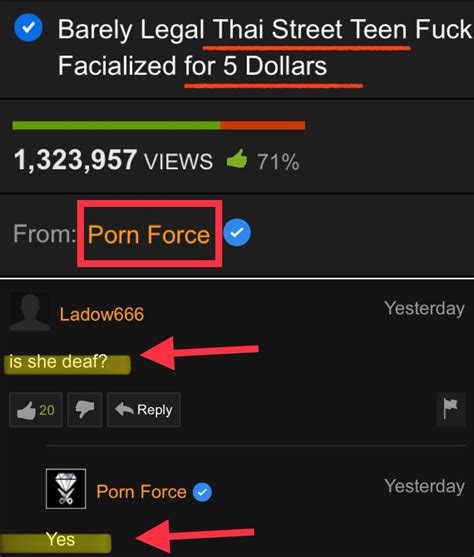 PornForce.com